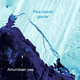 Satellite image taken of the new iceberg on September 24, 2017. (Image: Sentinel1)